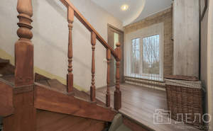 Дом 262м&sup2;, 2-этажный, участок 18 сот.  