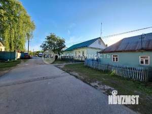 Дом 45м², 2-этажный, участок 6 сот.  