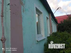 Дом 65м², 1-этажный, участок 10 сот.  