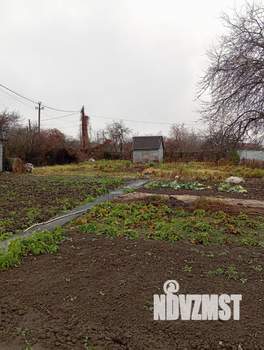 Дача 20м², 1-этажный, участок 11 сот.  