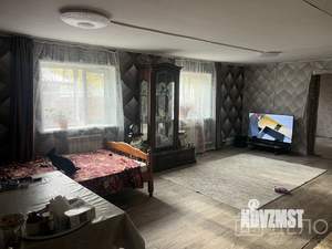 Дом 77м², 1-этажный, участок 4 сот.  