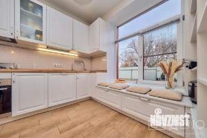 Таунхаус 89м², 1-этажный, участок 1 сот.  