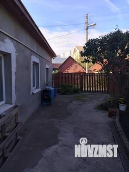 Дом 110м², 2-этажный, участок 6 сот.  