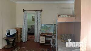 Дом 60м², 1-этажный, участок 7 сот.  