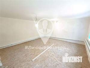 Дом 83м², 1-этажный, участок 11 сот.  