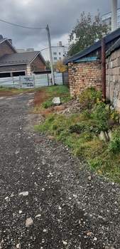 Дом 78м&sup2;, 1-этажный, участок 15 сот.  