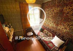 Дом 60м², 1-этажный, участок 5 сот.  