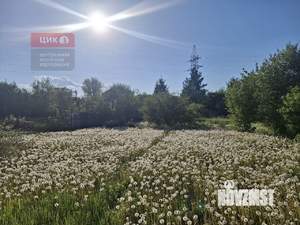 Дом 30м², 1-этажный, участок 12 сот.  