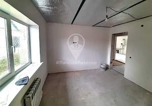 Дом 116м², 1-этажный, участок 10 сот.  