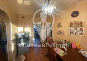 Дом 120м², 2-этажный, участок 5 сот.  