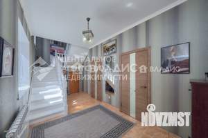 Дом 151м², 2-этажный, участок 8 сот.  