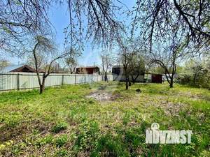 Дом 20м², 1-этажный, участок 6 сот.  