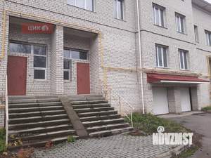 Таунхаус 390м², 4-этажный, участок 4 сот.  