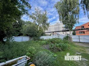 Дом 220м², 1-этажный, участок 10 сот.  