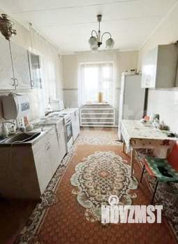 Дом 95м&sup2;, 1-этажный, участок 20 сот.  