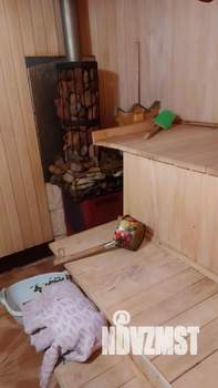Коттедж 344м², 2-этажный, участок 10 сот.  
