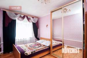 Дом 90м², 1-этажный, участок 5 сот.  