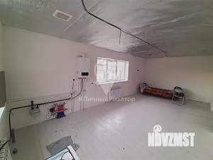 Дом 116м², 1-этажный, участок 10 сот.  