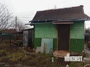 Дача 20м², 1-этажный, участок 11 сот.  