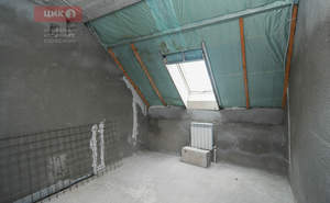 Дом 385м², 4-этажный, участок 17 сот.  