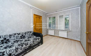 Дом 50м², 1-этажный, участок 1 сот.  