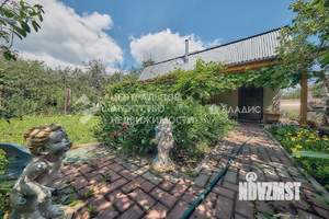 Дом 75м², 2-этажный, участок 6 сот.  