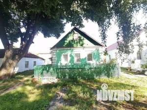 Дом 80м², 1-этажный, участок 7 сот.  