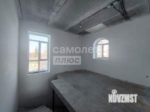 Коттедж 300м², 3-этажный, участок 5 сот.  