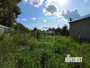 Дом 104м², 1-этажный, участок 8 сот.  