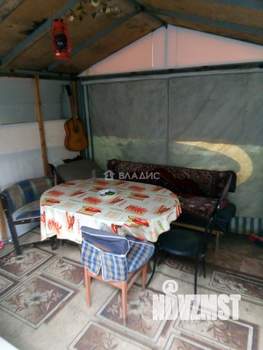 Дом 29м², 1-этажный, участок 6 сот.  