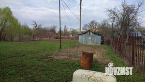 Дом 12м², 1-этажный, участок 7 сот.  