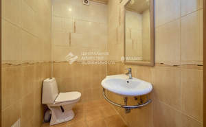 Дом 350м², 3-этажный, участок 8 сот.  