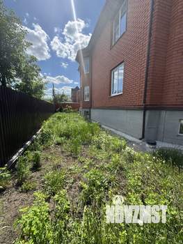 Коттедж 382м², 3-этажный, участок 6 сот.  