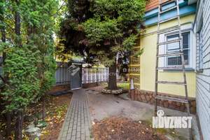 Дом 96м², 1-этажный, участок 5 сот.  