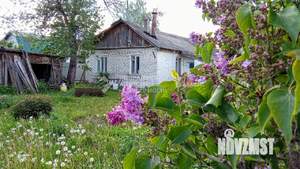 Дом 65м², 2-этажный, участок 16 сот.  