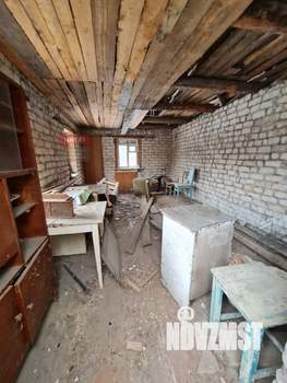 Дача 30м², 1-этажный, участок 12 сот.  