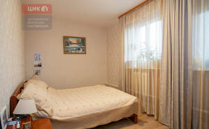 Дом 213м², 2-этажный, участок 10 сот.  