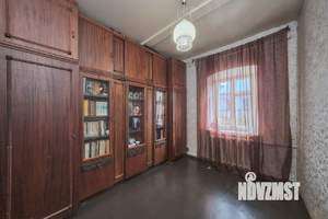 Дом 63м&sup2;, 1-этажный, участок 4 сот.  