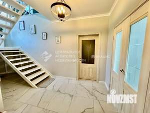 Дом 120м², 2-этажный, участок 6 сот.  