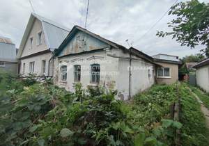 Дом 38м², 1-этажный, участок 2 сот.  