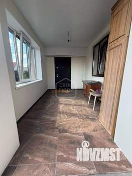 Дом 180м², 2-этажный, участок 9 сот.  