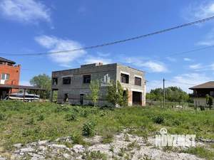 Дом 350м², 2-этажный, участок 13 сот.  