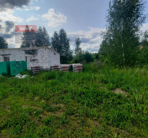 Дом 100м², 1-этажный, участок 5 сот.  