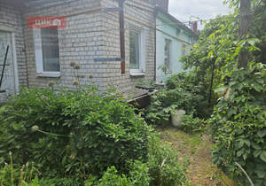Дом 116м², 1-этажный, участок 4 сот.  
