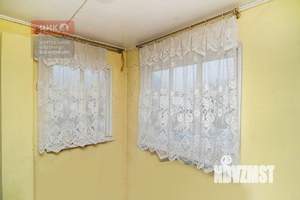 Дом 116м², 1-этажный, участок 4 сот.  