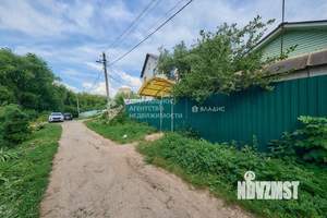 Дом 48м², 1-этажный, участок 2 сот.  