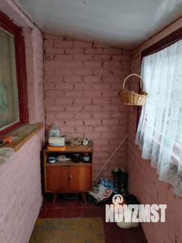 Дом 56м², 2-этажный, участок 8 сот.  