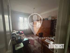 Дом 81м², 1-этажный, участок 15 сот.  