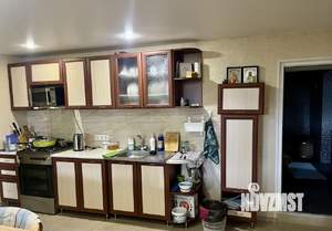 Коттедж 234м², 2-этажный, участок 25 сот.  