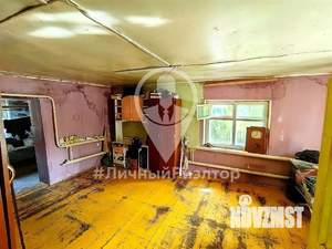 Дом 68м², 1-этажный, участок 23 сот.  